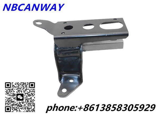 Engine Mount 12306-BZ020