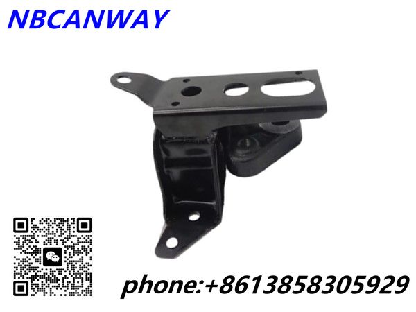 Engine Mount 12306-BZ010