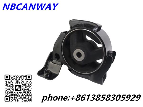 Engine Mount 12380-BZ010