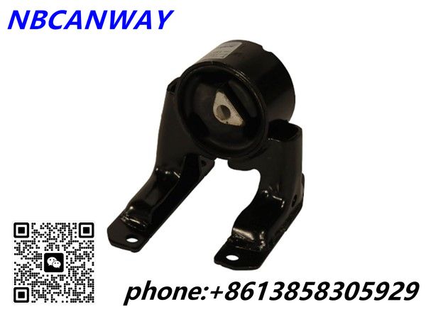 Engine Mount 15925797