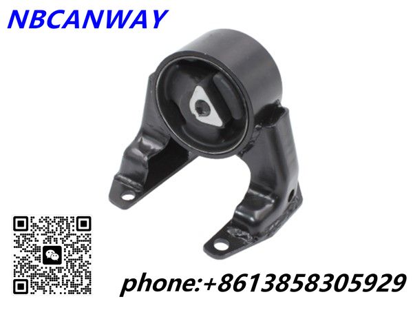 Engine Mount 15236456