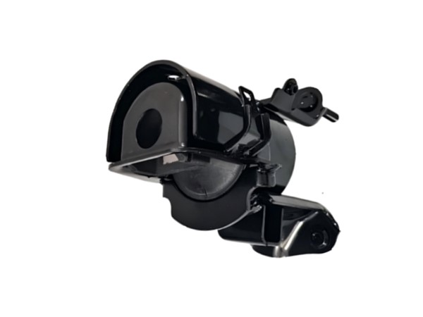 Engine Mount 12371-25070
