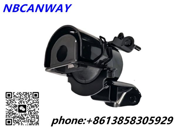 Engine Mount 12371-25070