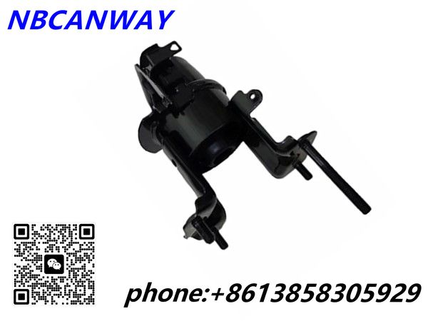Engine Mount 12371-25100
