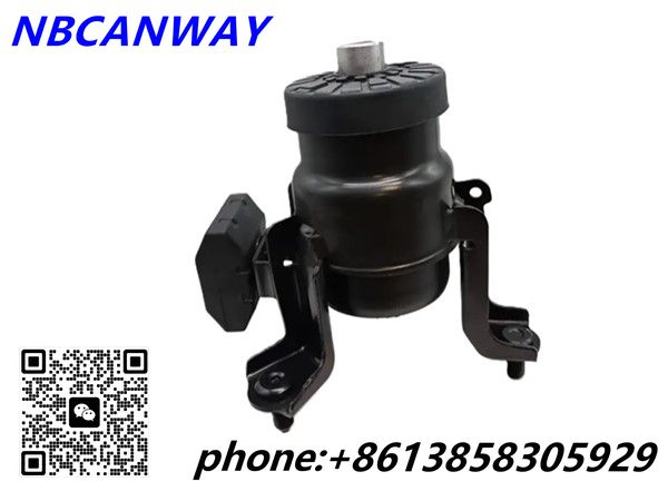 Engine Mount 12361-25090