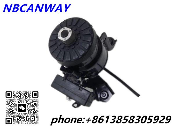 Engine Mount 12361-F2020