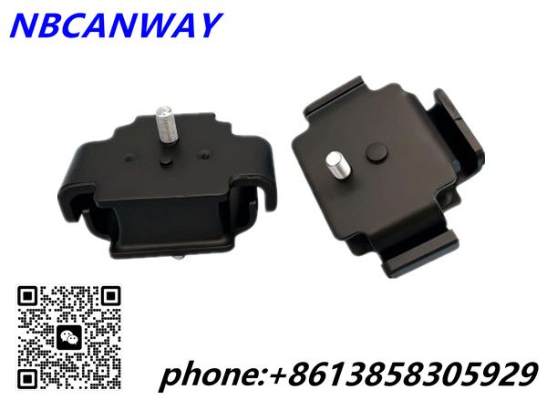 Engine Mount 12361-17020