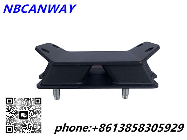 Engine Mount 12371-17120