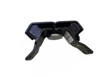 Engine Mount 12371-54200