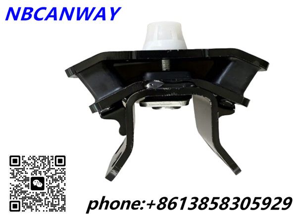 Engine Mount 12371-0L200