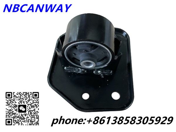 Engine Mount 12371-BZ080