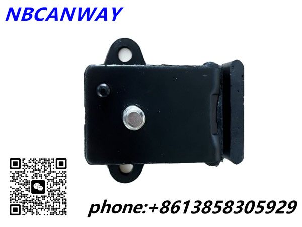 Engine Mount 12361-BZ170