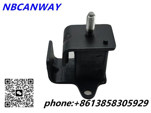 Engine Mount 12361-87501