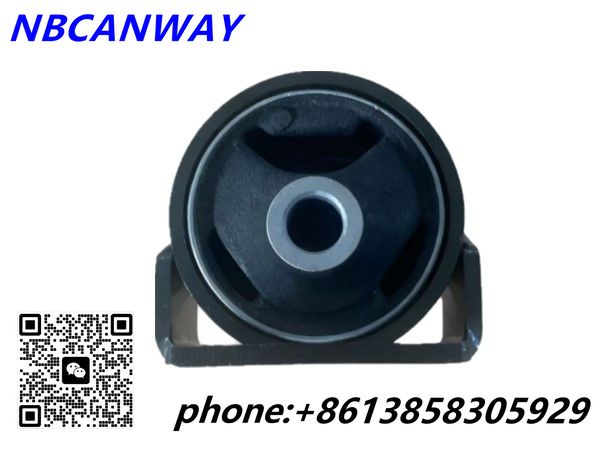 Engine Mount 12380-75020