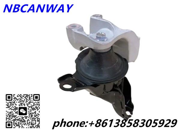 Engine Mount 50820-T1W-A01