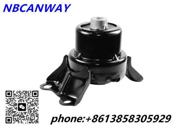 Engine Mount 50822-T5R-A01