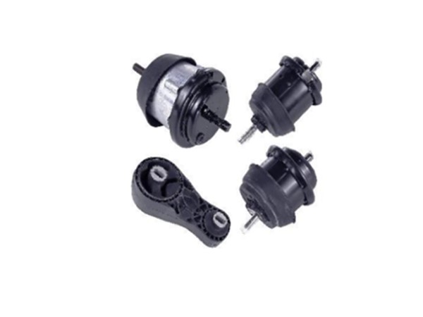Engine Mount Set 25840458