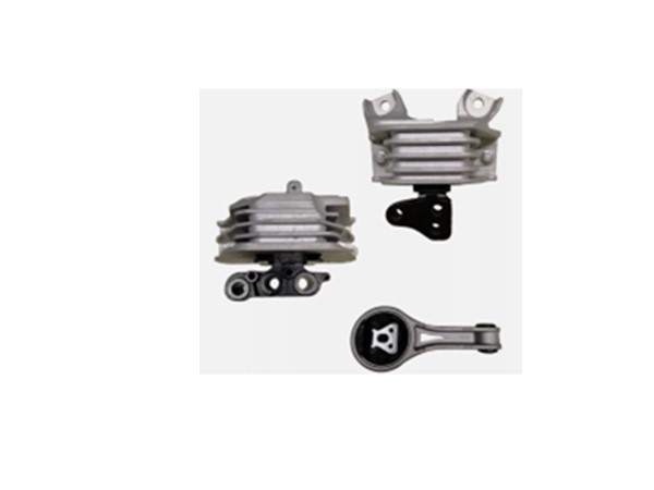 Engine Mount Set 5147130AE