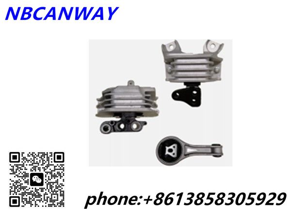 Engine Mount Set 5147130AE