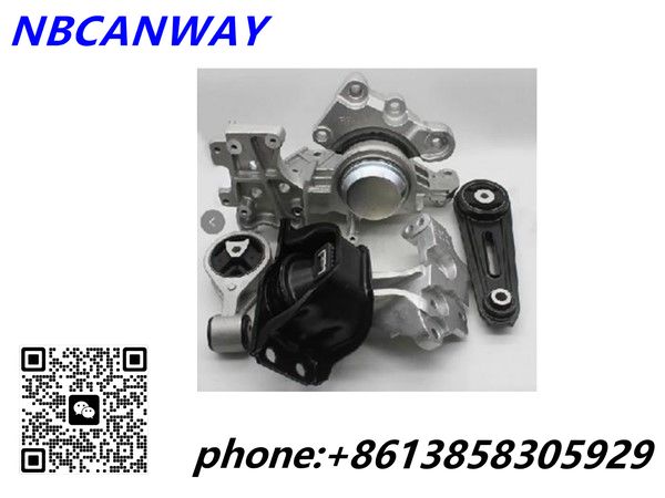 Engine Mount Set 11220-ET81B