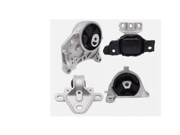Engine Mount Set 4861269AD