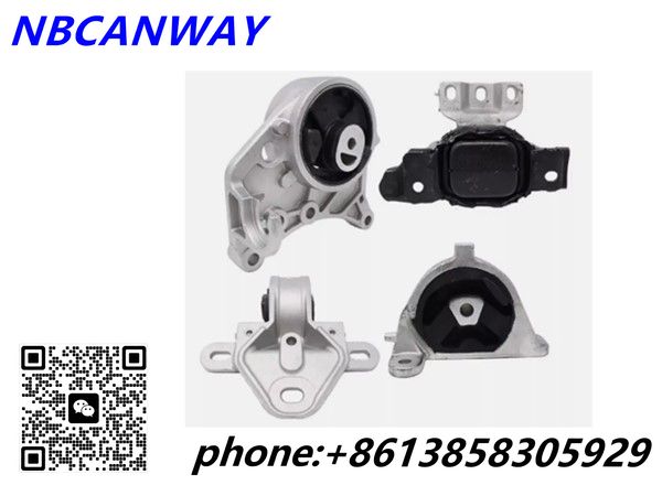 Engine Mount Set 4861269AD