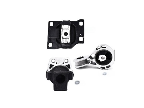 Engine Mount Set AV61-6F012-AB