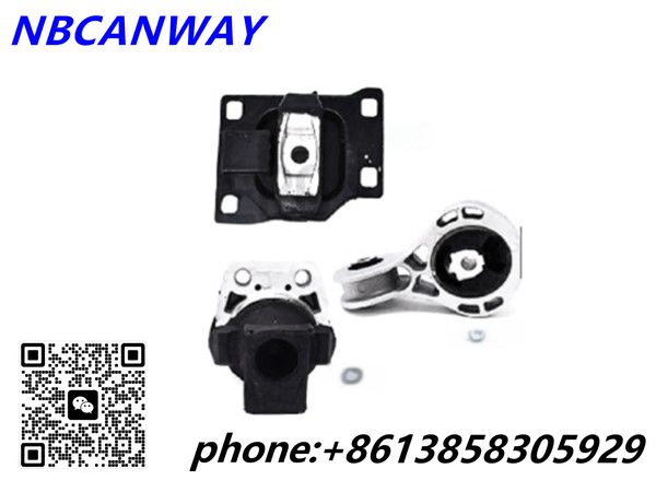 Engine Mount Set AV61-6F012-AB