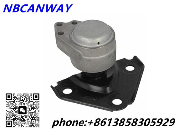 Engine Mounting 1207532