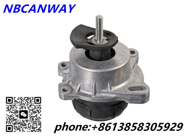 Engine Mount 8C16-6A002-AA