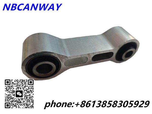 Engine Mount 55120-0M000
