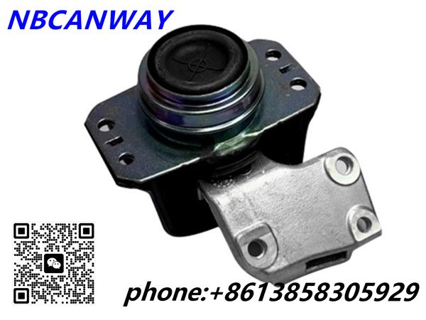 Engine Mount 9677321380
