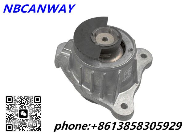 Engine Mount 447 241 04 13