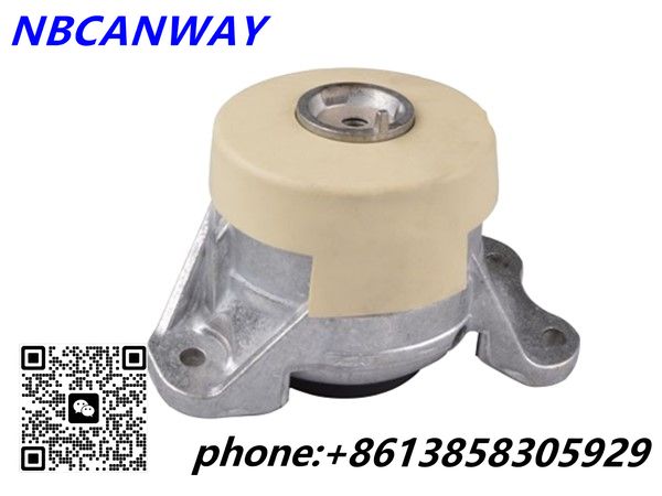 Engine Mount 253 240 02 00