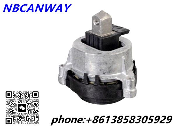 Engine Mount 22 11 6 860 495