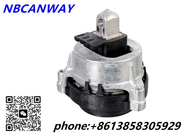 Engine Mount 22 11 6 860 496