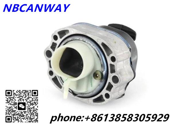 Engine Mount 22 11 6 864 335