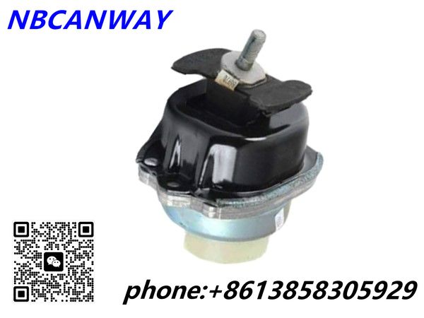 Engine Mount 22 11 6 864 336