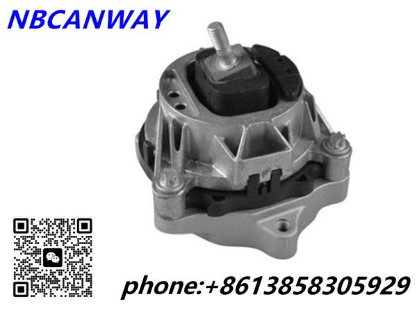 Engine Mount 22 11 6 859 411