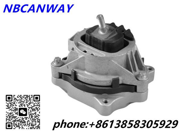 Engine Mount 22 11 6 859 412