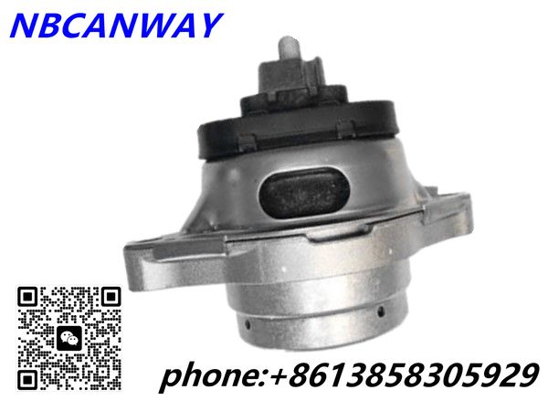 Engine Mount KKB500730