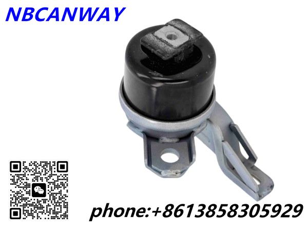 Engine Mount LR024729