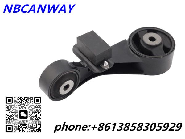 Engine Mount 12363-0V070