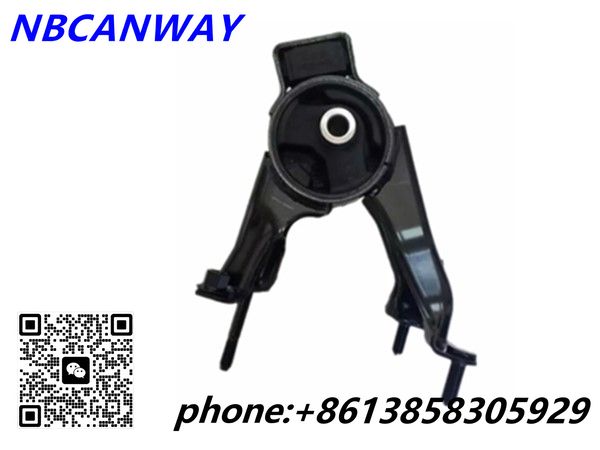 Engine Mount  12371-0D100