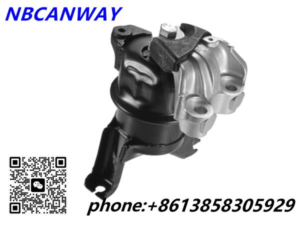Engine Mount 50820-TR0-A81