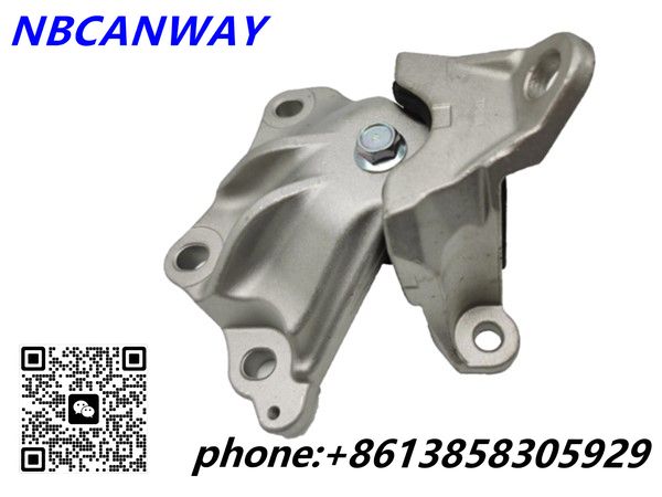 Engine Mount 50850-TR6-A81