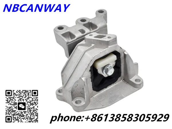 Engine Mount 5U0 199 185