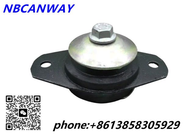Engine Mount 51736529
