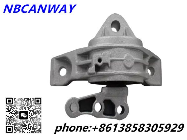 Engine Mount 51987509