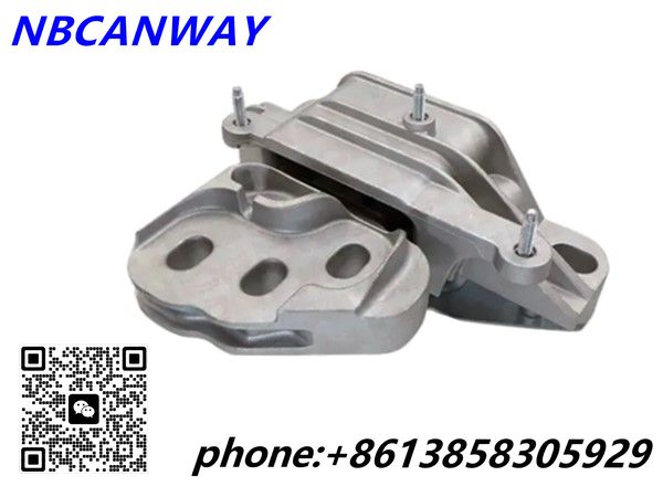 Engine Mount J7BZ-6068-D
